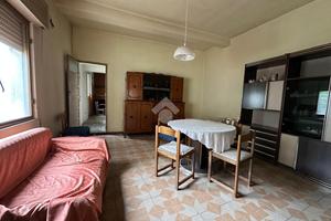 CASA SEMINDIPENDENTE A SESTU
