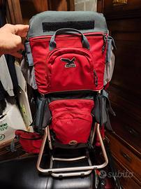 Zaino porta bimbo Salewa Koala