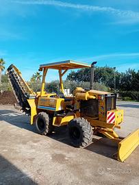 Scavatrice V450 Vermeer