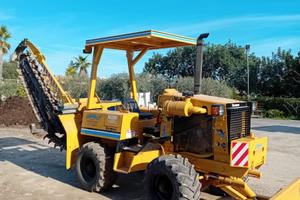 Scavatrice V450 Vermeer