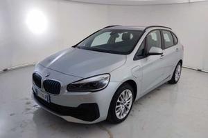 BMW Serie 2 F/45-46 - 225xe Active Tourer iPerform