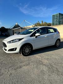 Ford Fiesta 1500 TDCI