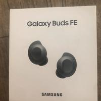 Cuffie samsung
