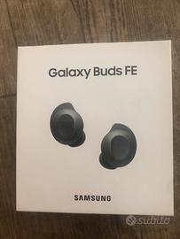 Cuffie samsung