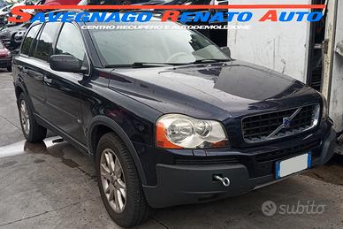 RICAMBI USATI VOLVO XC90 D3 AWD 2.4 120 KW 2002-14