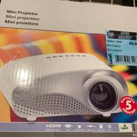 Mini proiettore