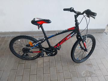 bici per bambini