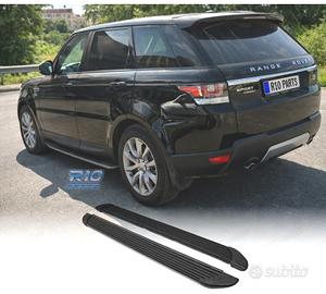 PEDANE PEDANE RANGE ROVER SPORT L494 RANGE ROVER V