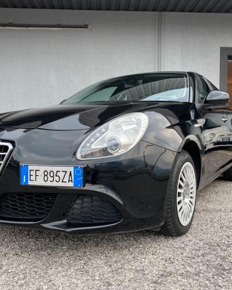 Alfa Romeo Giulietta 1.6 JTDm-2 105 CV Progression