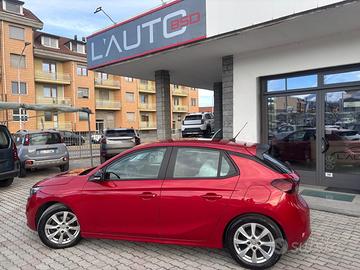 Opel Corsa 1.2 Edition