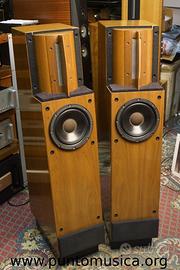 Diffusori Clements RT7 Reference - Audio/Video In vendita a Trieste