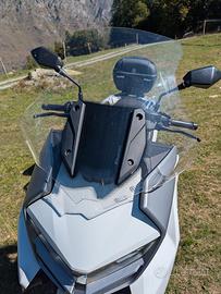 Bmw c 400 gt - 2022