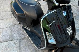 Piaggio vespa gas 300