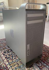 Apple Mac Pro 2009 5,1 - 96Gb-RX580 8Gb