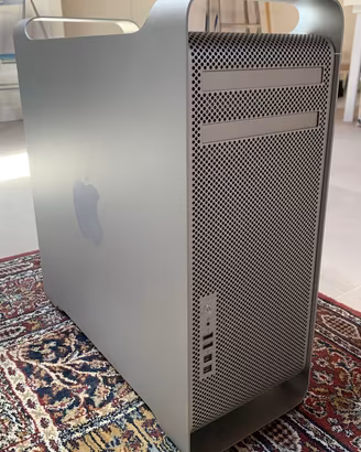 Apple Mac Pro 2009 5,1 - 96Gb-RX580 8Gb