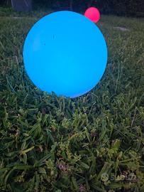 Sfere luminose