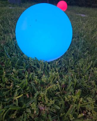 Sfere luminose