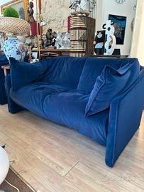 Cassina/ La Mise -Luca Nichetto/ 2 divani