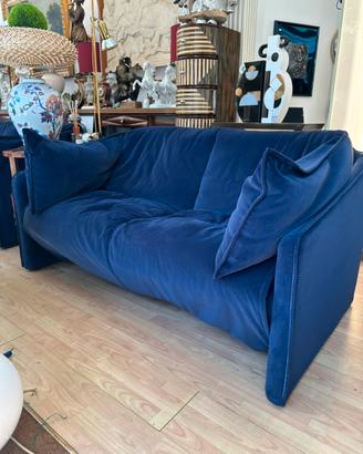 Cassina/ La Mise -Luca Nichetto/ 2 divani