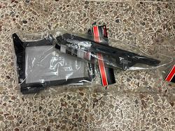 TENERE 700 KIT PROTEZIONE RADIATORE E COPRI CATENA