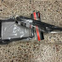 TENERE 700 KIT PROTEZIONE RADIATORE E COPRI CATENA