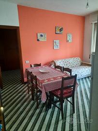 Appartamento50 mq Marina dicarrara vicino al mare