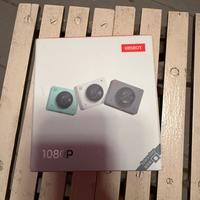 Webcam obsbot 1080p 120 fps HDR