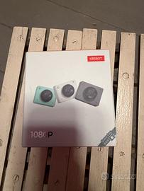 Webcam obsbot 1080p 120 fps HDR