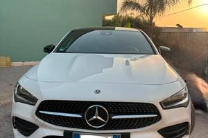 Mercedes cla 250 E 11.000 k, AMG LINE PREMIUM PLUS