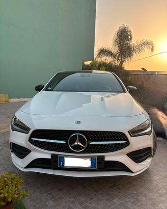Mercedes cla 250 E 11.000 k, AMG LINE PREMIUM PLUS