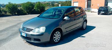 Volkswagen Golf 1.6 5p. Gpl