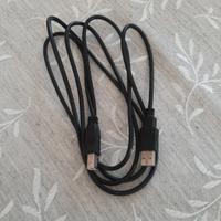 Cavo USB A - B 180 cm