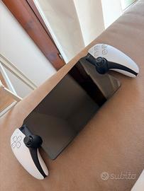 Playstation portal