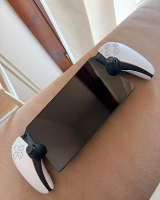 Playstation portal