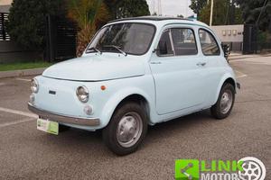FIAT 500 F *ASI*