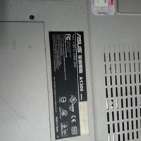 asus vintage