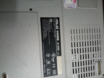 asus vintage
