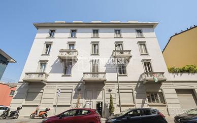 Bilocale di mq 66 c.a. a pochi passi dalla Fondazi