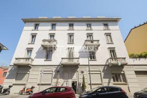 Bilocale di mq 66 c.a. a pochi passi dalla Fondazi