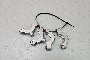 CAVALOTTI TESTATA HUSQVARNA TE 510 2010 2011 SMR 2