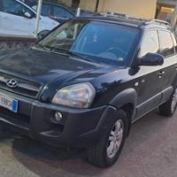 hyundai tuscon 