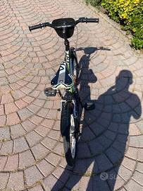 Bici bimbo ruota 16