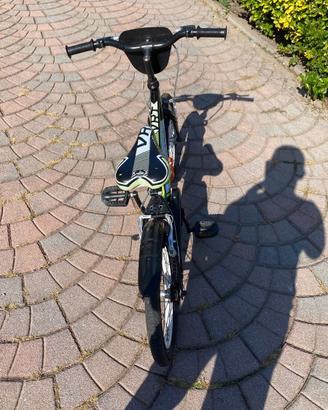 Bici bimbo ruota 16