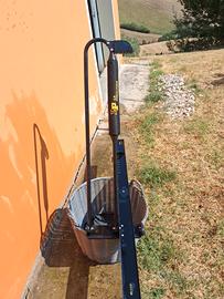 porta bici e-bike 