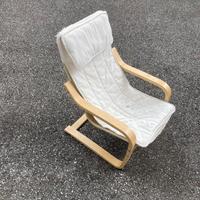 Mini Poang per bambini