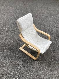 Mini Poang per bambini