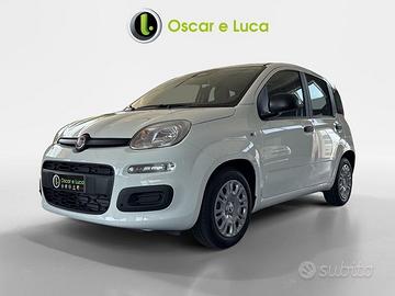 FIAT Panda 1.0 Hybrid 70v - PROMO