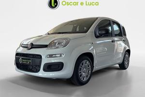 FIAT Panda 1.0 Hybrid 70v - PROMO