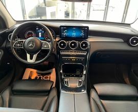 Mercedes-benz GLC 220 GLC 220 d 4Matic Sport "CON