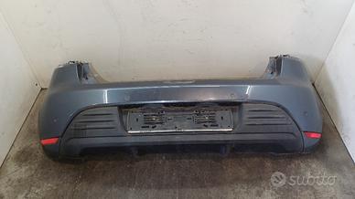 PARAURTI POSTERIORE COMPLETO RENAULT Clio Serie IV